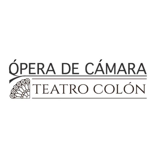 Ópera de Cámara Teatro Colón