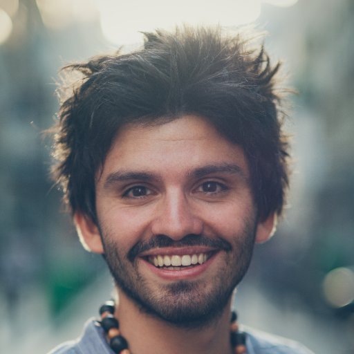 crisantibanez's profile picture. Urban #innovation and #mobility expert. Managing the @Moove_lab, contributing for @HyperloopTT, and building tech for #cities. Get in touch!