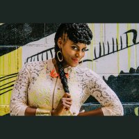 Mahogany Jones (@mahoganyjonez) 's Twitter Profile