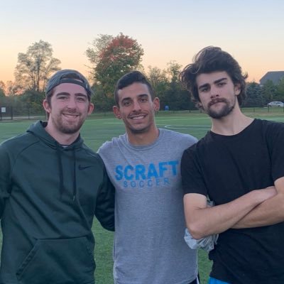 UMD Men’s Soccer ⚽️〽️ / National USSF D Licensed Coach / #LCFC #9 amateur soccer 🏆