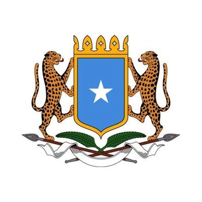 Somalia in China is the official Twitter channel for the Embassy of the Federal Republic of Somalia in Beijing.