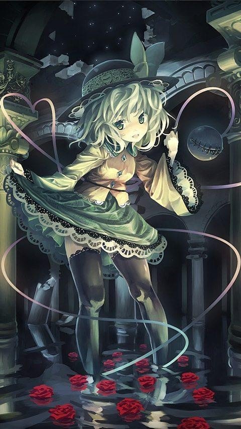 ハイディさんのプロフィール画像
