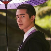 迟到 (@742191836) 's Twitter Profile