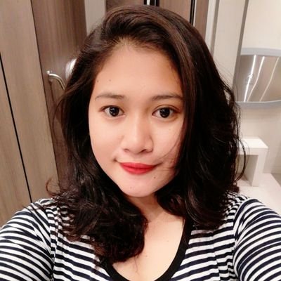 maemaesoo's profile picture. Always remember that you are blessed. 😇 🙏