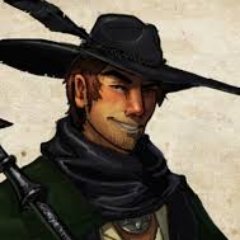 MatCauthon9's profile picture. Emonds Field's favourite Seanchan snatching badger botherer. (Parody, obviously,)