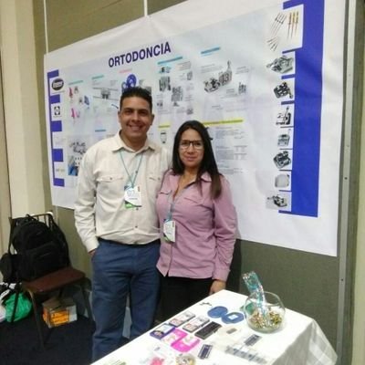 Venta y Distribución de Insumos para el Ortodontista.
🚲 Servicio Delivery en la ciudad de Quito.
🚛 Envíos a nivel Nacional 🇪🇨.
https://t.co/Efa3eW3vvG