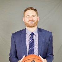 Patrick 'Coach P' Harrison (@coachphkicks) 's Twitter Profile