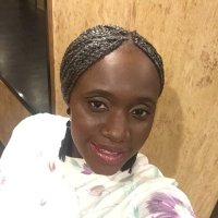 Kezia Koroma(@keziakoroma) 's Twitter Profile Photo