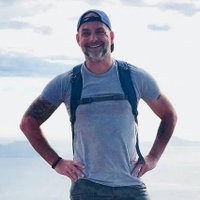 Matt Johnson (@mafjohnson) 's Twitter Profile Photo Matt Johnson (@mafjohnson) 's Twitter Profile Photo
