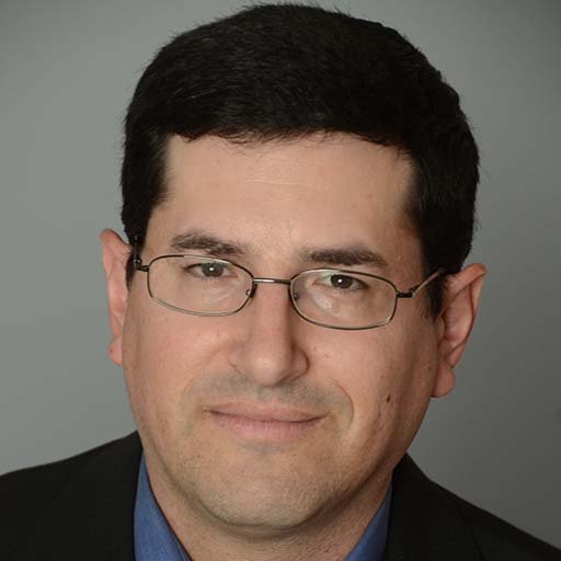Quant / systematic futures trader
Historian/author:
