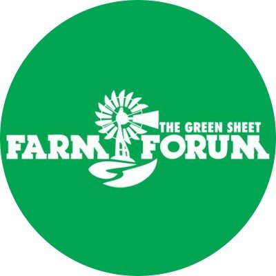 The Farm Forum is a weekly agricultural newspaper based in Aberdeen, South Dakota.