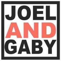 Joel and Gaby(@joelandgaby) 's Twitter Profile Photo