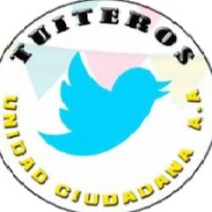 Tuiteros_UC's profile picture. Cuando la Juventud esta de píe, nace un nuevo compromiso servir y trabajar por el país que soñamos. Que nadie detenga esta labor de seguir haciendo patria.