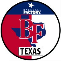 Baseball Factory - Texas(@BF_Texas) 's Twitter Profile Photo