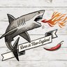 thespicyshark's profile picture. Makers of award winning craft hot sauce and spicy condiments 🔥 🦈