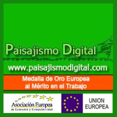 Servicios Integrales en Arquitectura del Paisaje, Construcción  de Espacios Verdes y Centro de Formación Online Para Paisajistas. #paisajismo #formaciononline