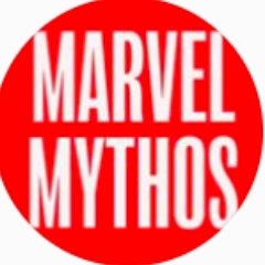 Marvel Mythos Podcast