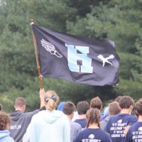 Howard High TF & XC(@HowardHighTFXC) 's Twitter Profile Photo