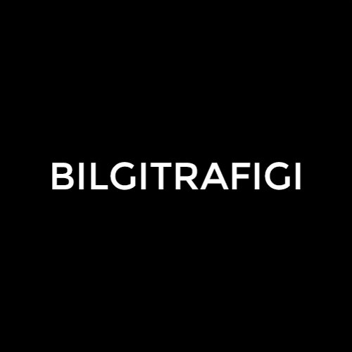 bilgitrafigi's profile picture. Bilgi Trafiği farklı konular hakkında kendince paylaşım yapar. Haberleri takip eder, Blog yazar, Sizlere önerilerde bulunur ve genel paylaşımlarda bulunur