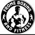 Frome Boxing Club (@fromeboxing) Twitter profile photo Frome Boxing Club (@fromeboxing) Twitter profile photo