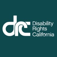 Disability Rights California(@DisabilityCA) 's Twitter Profile Photo