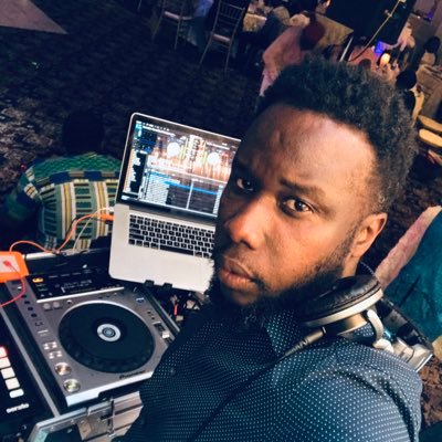 The prodigal son Award winning Dj / Celebrity DJ / Dj @ My-Star radio / CEO: signature soundz Bookings 7186298342