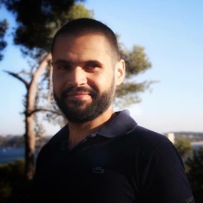 VP CISO @LastPass Infosec meets Safety Science, Resilience Eng, Strategy, Complexity and Org design learner 🇵🇹 🇬🇧 (he/him)
