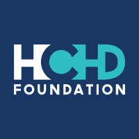 HCHD Foundation (@hchdfoundation) 's Twitter Profile Photo