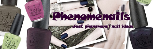 Just Phenomenal Nail Ideas