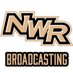 NWR Sports Broadcasting (@nwr_broadcast) Twitter profile photo NWR Sports Broadcasting (@nwr_broadcast) Twitter profile photo