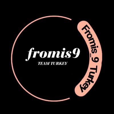 Stone Music Entertainment altında çıkış yapan kız grubu Fromis_9 adına açılmış ilk resmi Türk fan sayfası!
[Turkish Fanbase Of Fromis_9]
INSTAGRAM👇