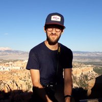 Chris Morosoli (@chris_mrsl) 's Twitter Profile