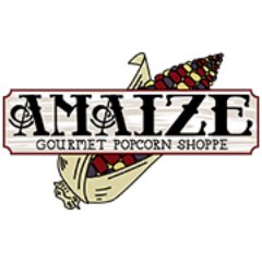 Amaize Gourmet Popcorn in Hudson, Ohio. We offer over 50 flavors of gourmet popcorn, stop in today and taste the difference!