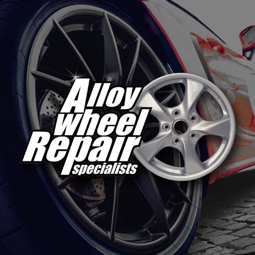 Alloy Wheel Repair Specialists is the world's largest mobile wheel repair company! We offer on-site wheel straightening, repair, recoloring services and more!