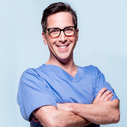 TheDrBaerShow's profile picture. The doctor will see you now. LIVE at the @KDT in the World premiere of “Quack” Oct. 21 – Nov. 18. #DrBaerShow #QuackCTG | @CTGLA