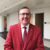 WSU Office of the President(@WSU_Cougar_Pres) 's Twitter Profile Photo