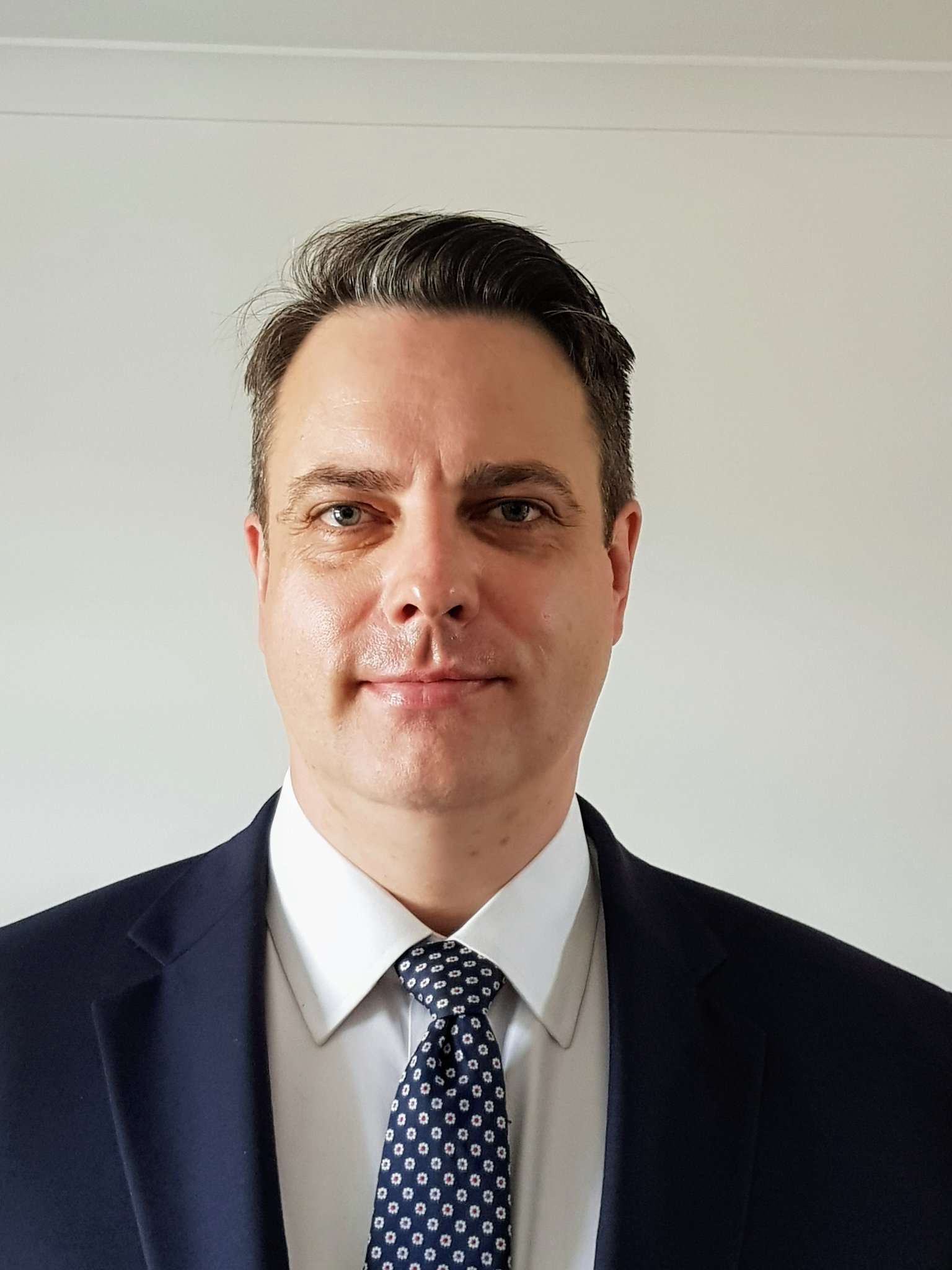 JameverydayU's profile picture. Independent Consulting on Intelligent Automation, Business Architecture, Digital Transformation & Senior Exec Advisory. We help you make your business better