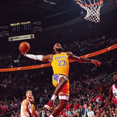 everything about the NBA - (I follow back)