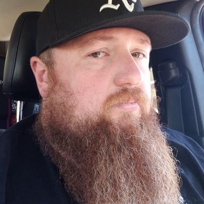 Sports, Professional Wrestling, Horror, Cheese, Butts, Anarchy are my favorite things. USMC Vet. Phil Chambers mega fan. 
#Raiders #Sharks #A's #AEW