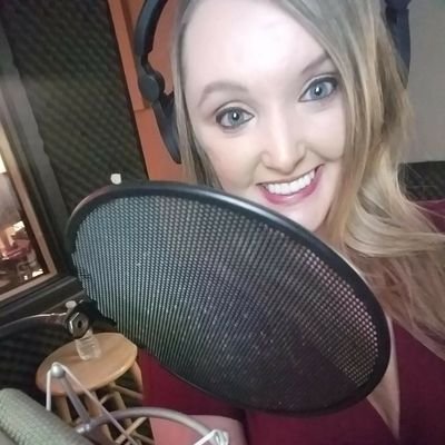 Voiceover | Animation, Anime, Toys, Video Games | #Crunchyroll #AngelsofDeath #GoblinSlayer #FireForce #Shadowverse | Bookings: meg@megmcclain.com