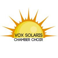 Vox Solaris Choir (@voxsolaris) 's Twitter Profile