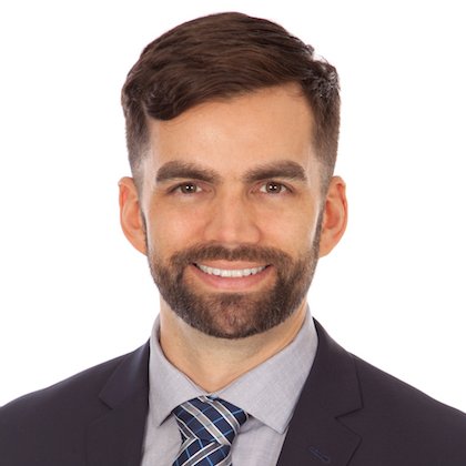 Nick Wright is a Toronto Business Lawyer at Wright Business Law.