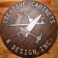 Creative Cabinets & Design, Inc.(@CreativCabinets) 's Twitter Profile Photo