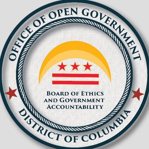 Enforces the Open Meetings Act and provides Freedom of Information Act advice. Director is Niquelle Allen, Esq. Contact: 202-481-3411, opengovoffice@dc.gov.
