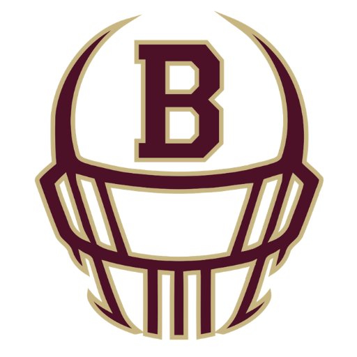 Brebeuf Jesuit Preparatory School Football IHSAA Runner-Up 2013, 2017, 2021   IG: bjpsfootball #GoBraves #FridaysAreFortheBraves