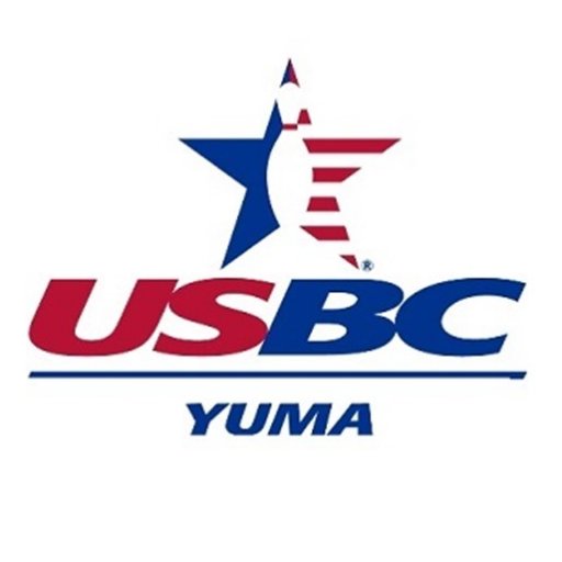 The Official Twitter Page for Yuma USBC Merged Bowling Association
More information available at: http://t.co/UcBz2i2MCH