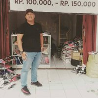 FEBY ALJABAR (@aljabar_fs) 's Twitter Profile