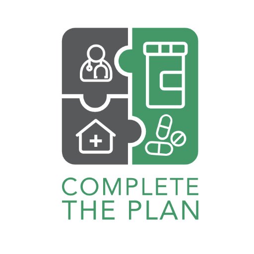 Complete the Plan is a national approach to pharmacare that will ensure universal drug coverage for all Canadians. https://t.co/QgB6PuaV40