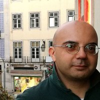 Luca Vaglio (@lucavaglio) 's Twitter Profile