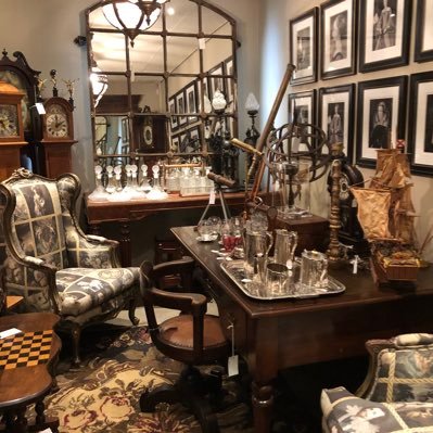 thecrowncollect's profile picture. Comparable to top-notch decorative stores - over 5000 items